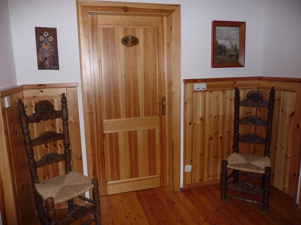 Landhaus Fiausch مالنتز المظهر الخارجي الصورة